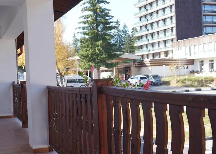 за гости евелин Pamporovo