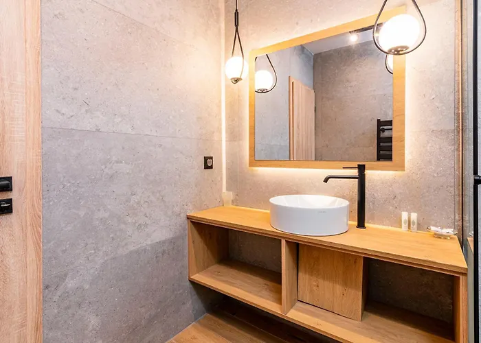 Apart Otel за гости евелин